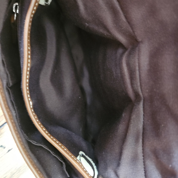 Vintage Y2K Coach Soho Hobo Shoulder Bag - Picture 12 of 16